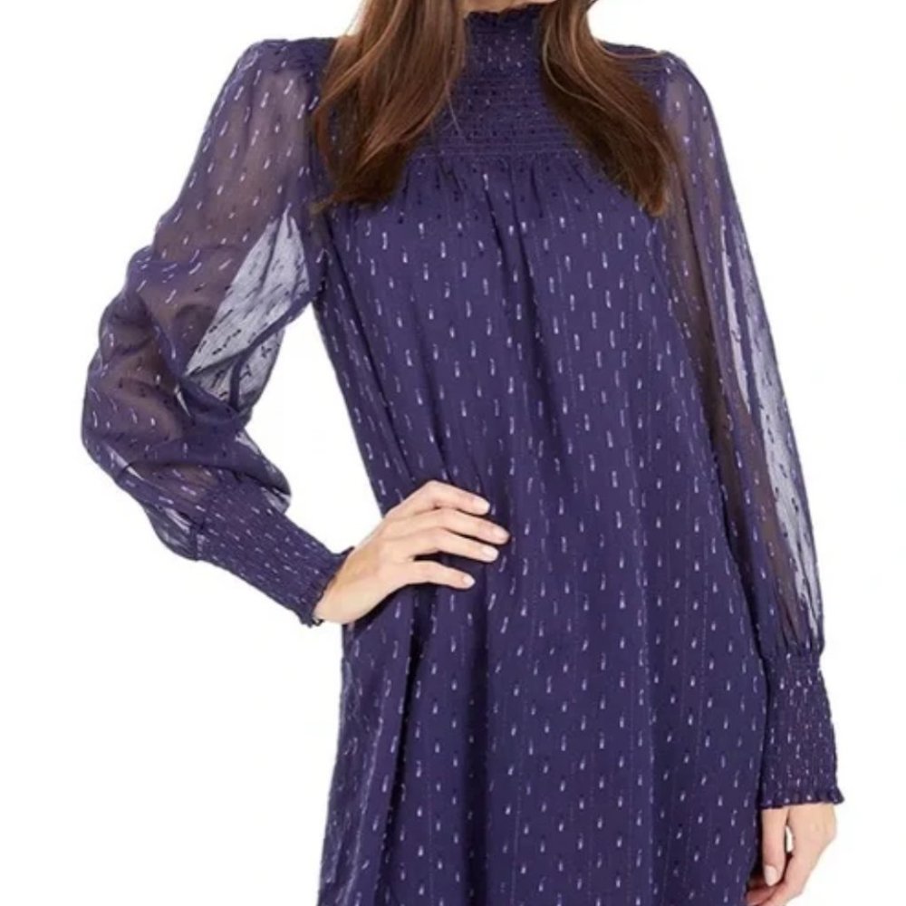 Sanctuary Short Dress